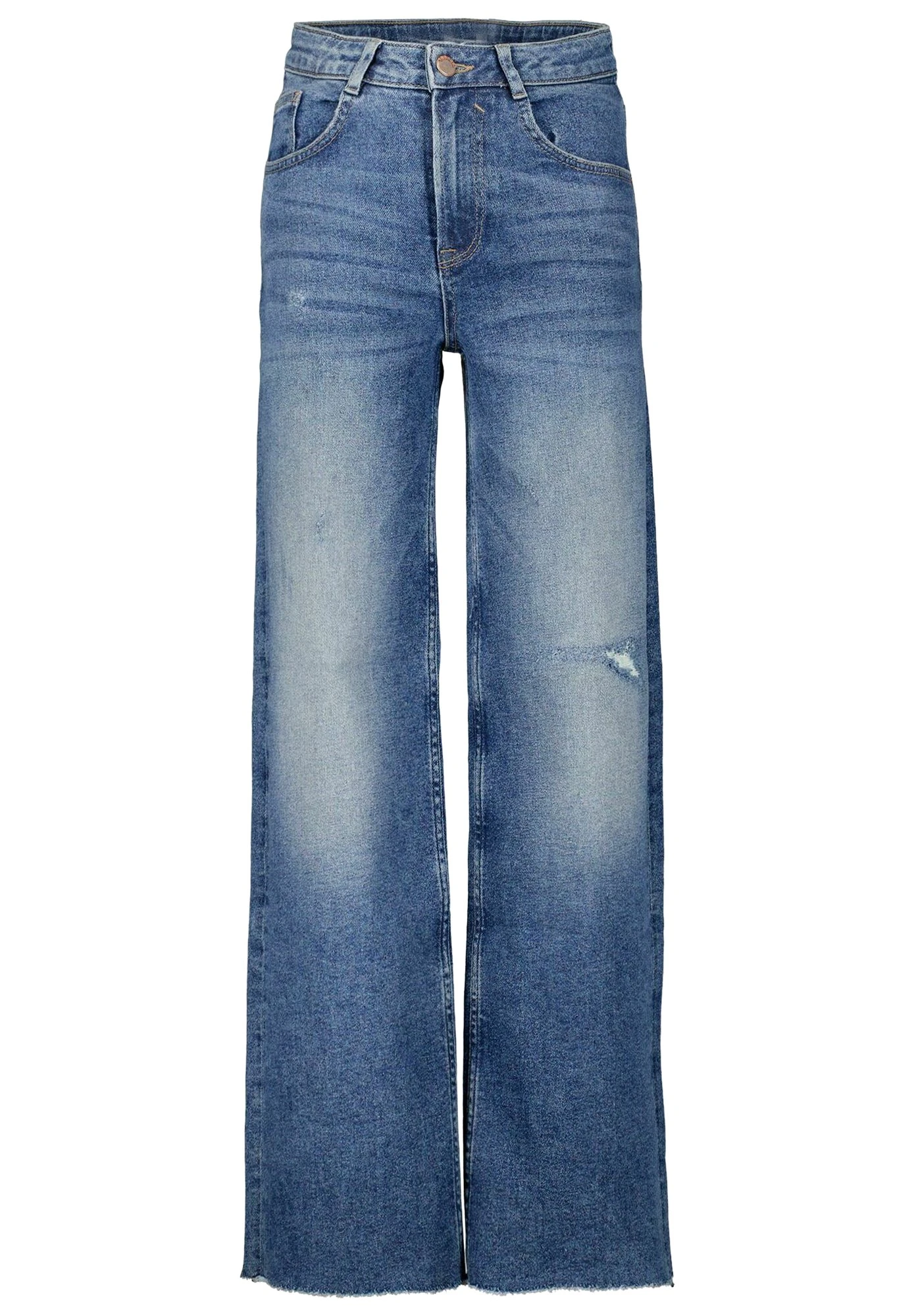 Garcia Straight Leg Jeans - Medium Used 3 Garcia Straight Leg Jeans - Medium Used