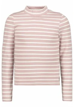 Garcia Longsleeve - Shadow Mauve