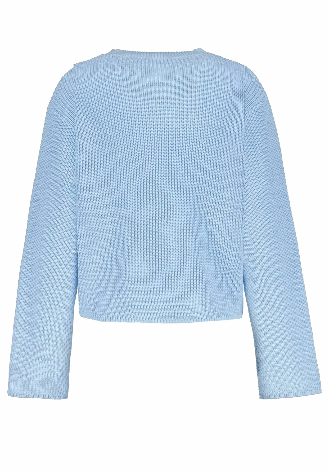 Garcia Trui - Chambray Blue 5 Garcia Trui - Chambray Blue - Afbeelding 3