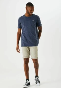 Garcia 635 Savio - Jeansshort - Kit