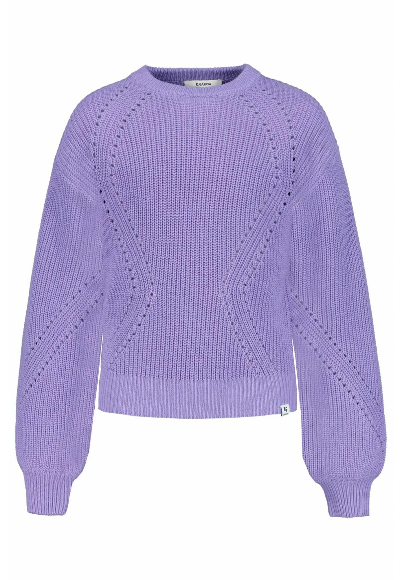 Garcia Trui - Daisy Blush 4 Garcia Trui - Daisy Blush - Afbeelding 2