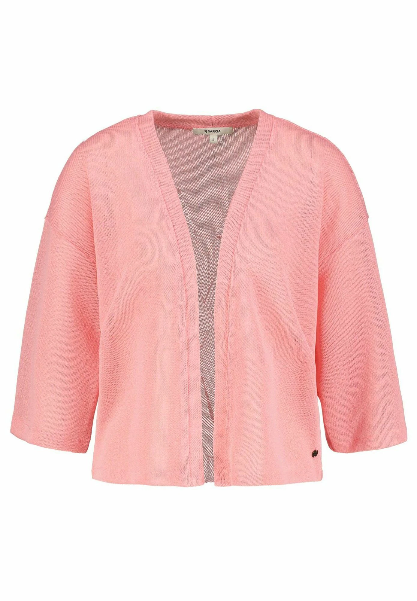 Garcia Vest - Sunrise Pink 7 Garcia Vest - Sunrise Pink - Afbeelding 5