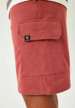 Garcia Shorts - Powder Terra