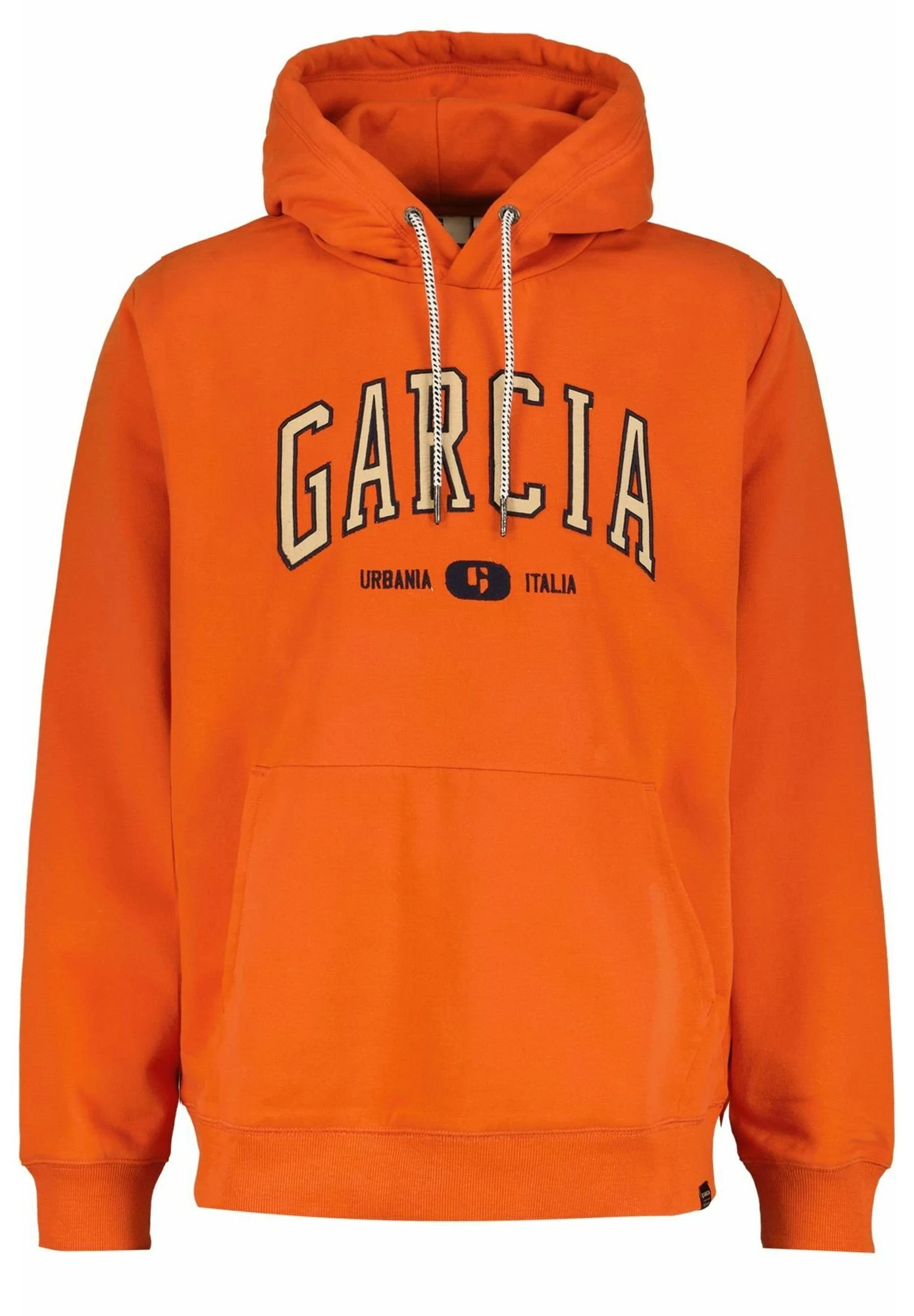 Garcia Hoodie - Chili 7 Garcia Hoodie - Chili - Afbeelding 5