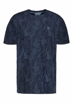 Garcia T-Shirt Print - Dark Moon -Clothing ccff6decf57a4d5cbf36cc7fac847efb