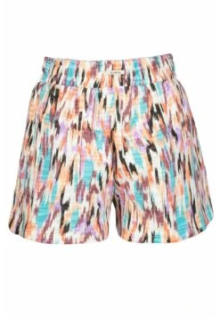 Garcia Shorts - Off White 7 Garcia Shorts - Off White -Clothing cd0e89b3901a44cbafdad0757e9abb37