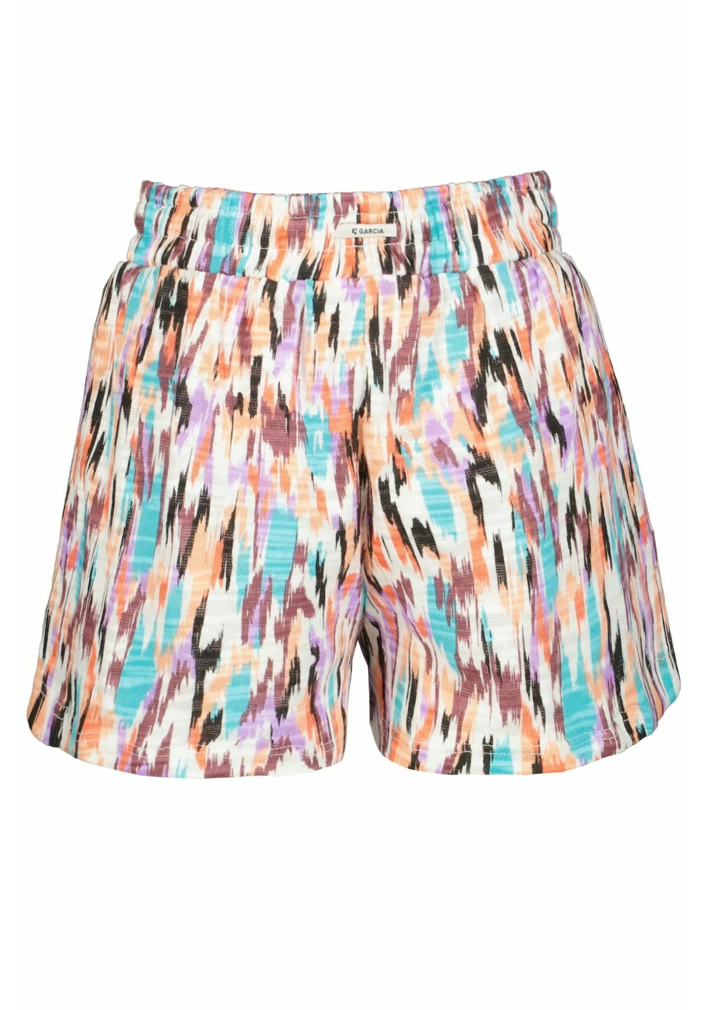 Garcia Shorts - Off White 5 Garcia Shorts - Off White - Afbeelding 3