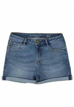 Garcia Celia - Jeansshort - Dark Used 7 Garcia Celia - Jeansshort - Dark Used -Clothing cd25d886ccd74d4e9b98944d0c58023f
