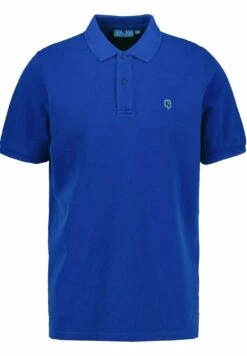 Garcia Poloshirt - Vibrant Blue 13 Garcia Poloshirt - Vibrant Blue -Clothing cde32c3682a74a56b4f82ccf96618dca