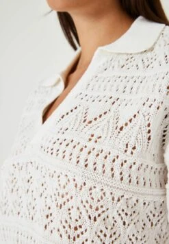 Garcia Trui - Off White 10 Garcia Trui - Off White -Clothing ce4268f05700460eac48008fa34ea0fb