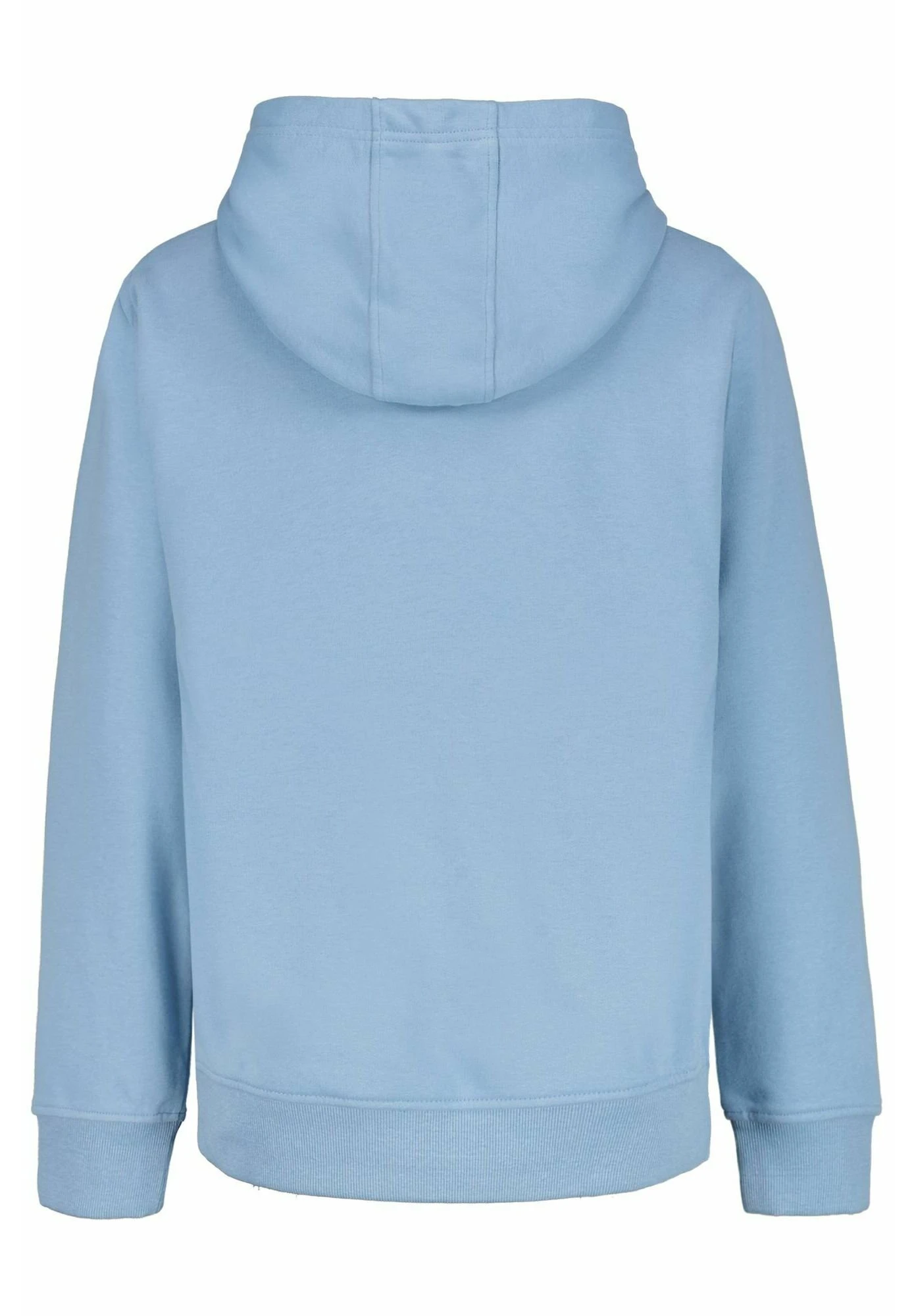 Garcia Hoodie - Canal Blue 4 Garcia Hoodie - Canal Blue - Afbeelding 2