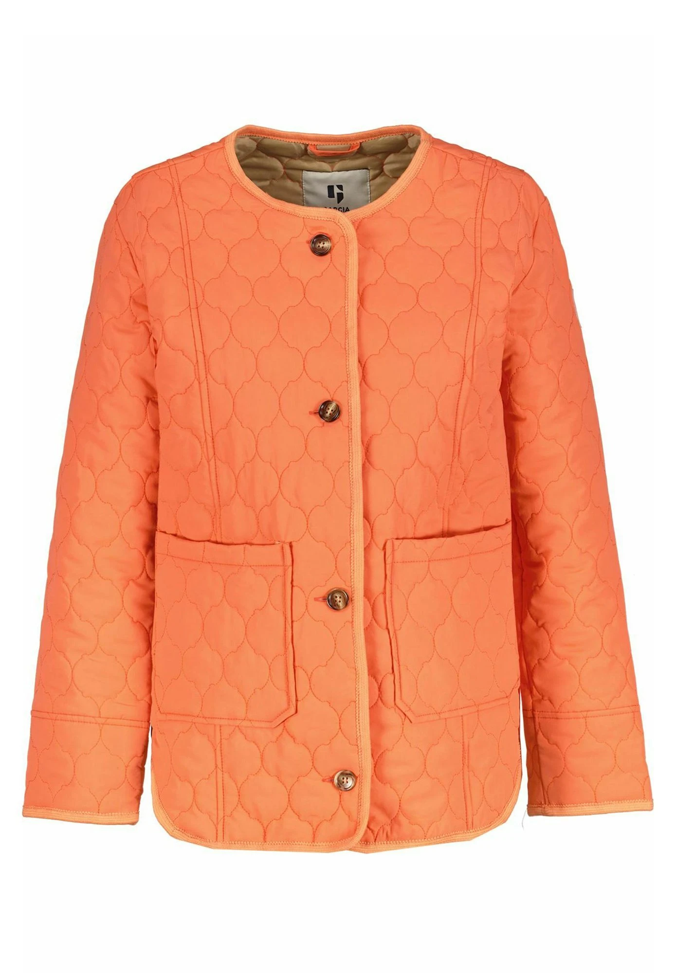 Garcia Army- Jas - Emberglow 7 Garcia Army- Jas - Emberglow - Afbeelding 5