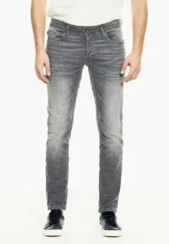 Garcia Savio - Slim Fit Jeans - Medium Used