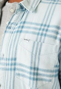 Garcia Overhemd - Vintage Bleached 10 Garcia Overhemd - Vintage Bleached -Clothing d3054c11462541e8a003d0c6441704c0