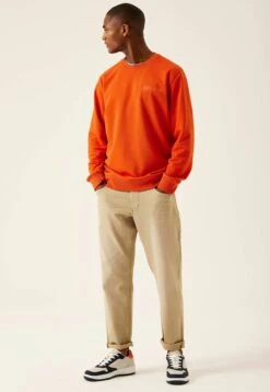 Garcia Broek - Hessian