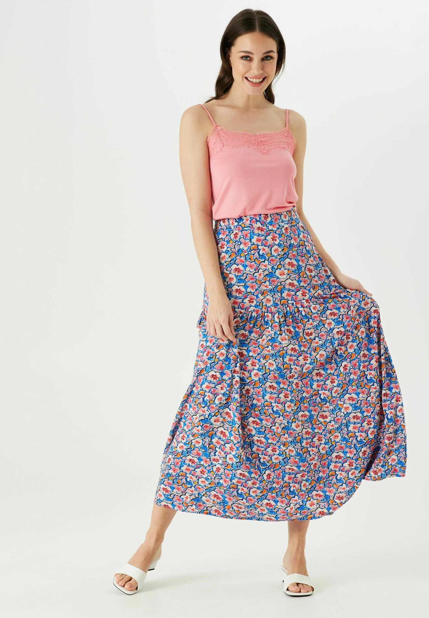 Garcia Maxirok - Riviera 4 Garcia Maxirok - Riviera - Afbeelding 2