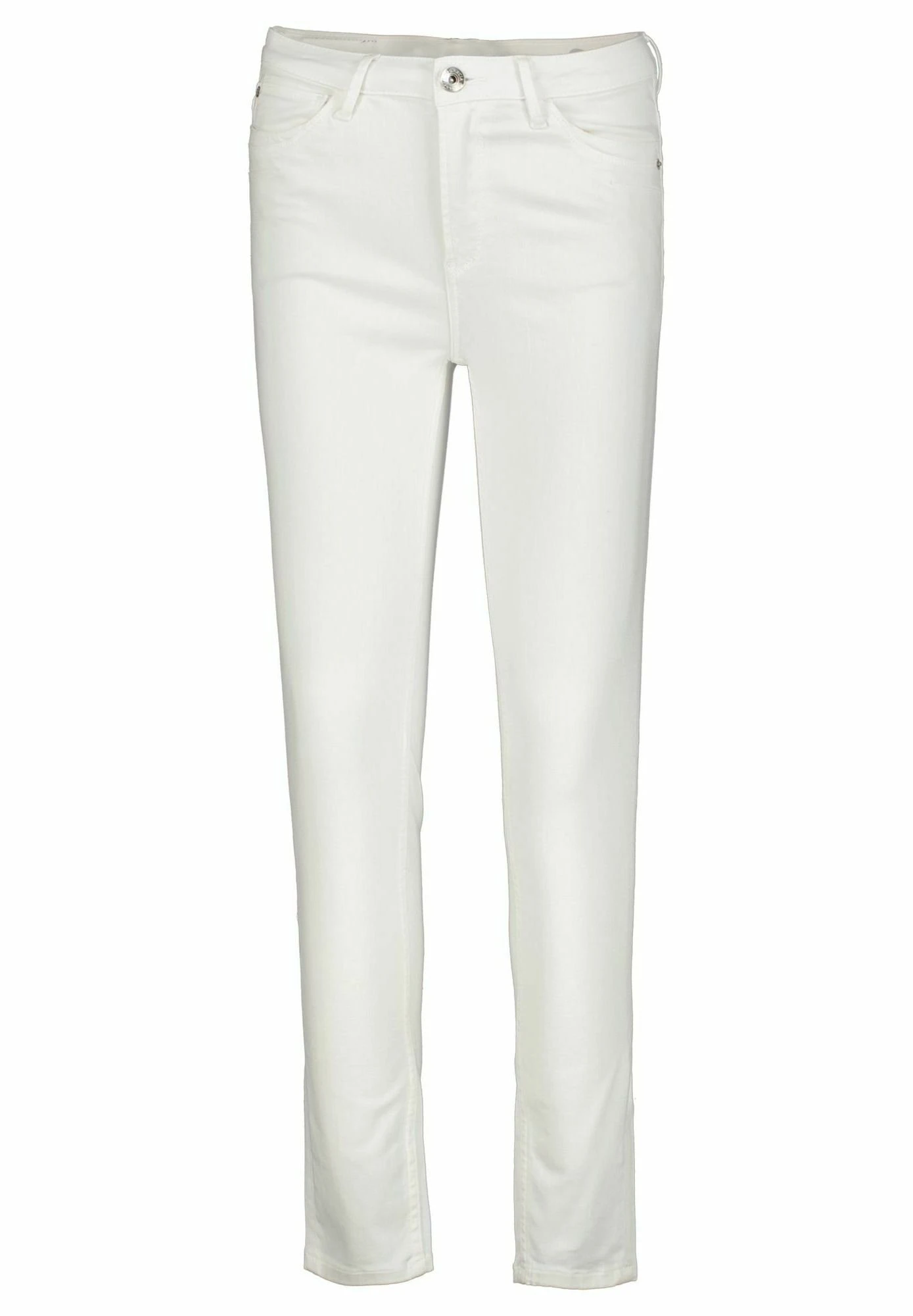 Garcia Celia Supser - Slim Fit Jeans - White 3 Garcia Celia Supser - Slim Fit Jeans - White