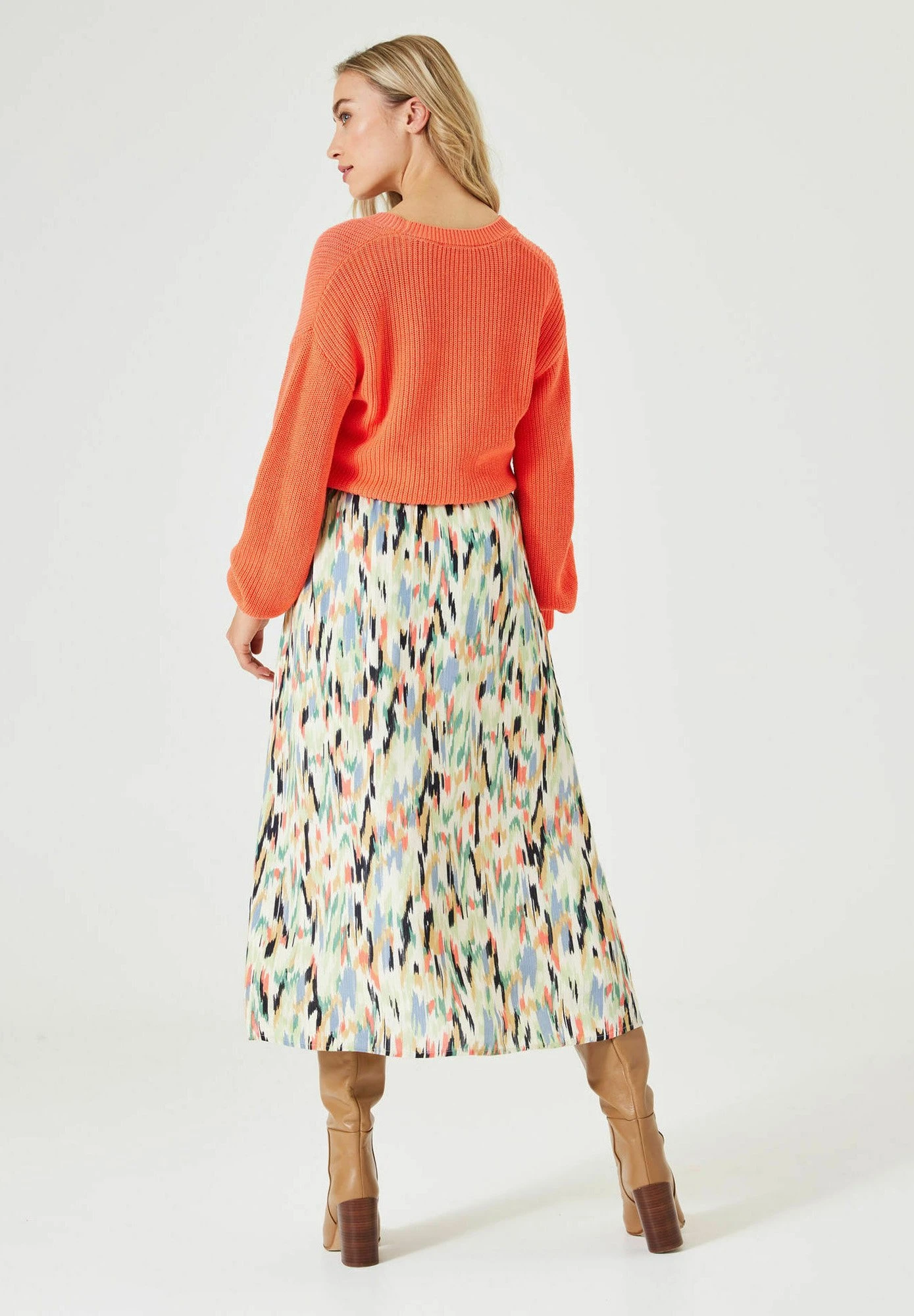 Garcia Vest - Emberglow 4 Garcia Vest - Emberglow - Afbeelding 2