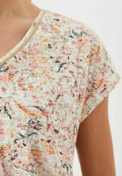 Garcia T-Shirt Print - Soft Kit 10 Garcia T-Shirt Print - Soft Kit -Clothing d5632937d1074a8dbe317d4258b33746