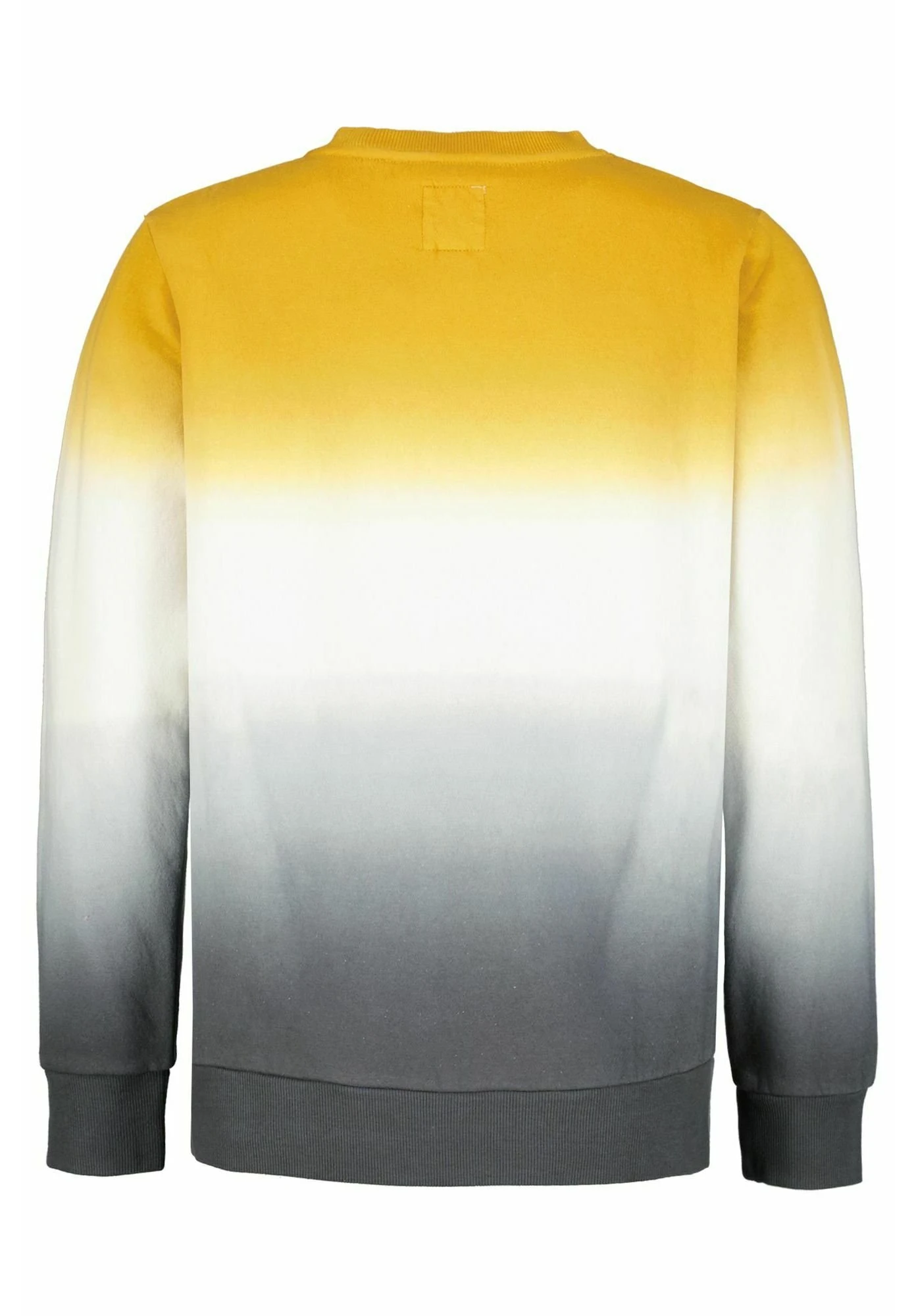 Garcia Coloured - Sweater - Maple 4 Garcia Coloured - Sweater - Maple - Afbeelding 2