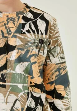 Garcia Sweater - Off White