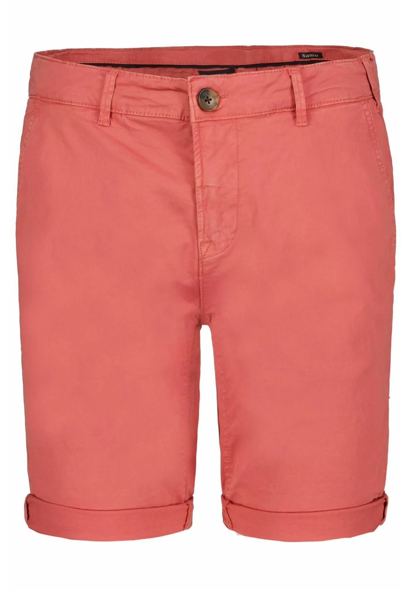 Garcia Z1141 - Shorts - Dusty Cedar 6 Garcia Z1141 - Shorts - Dusty Cedar - Afbeelding 4