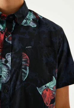 Garcia Overhemd - Marine -Clothing d6a5d9e925c64b0d9a1acaa85a1208f0