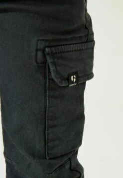 Garcia Slim Fit Jeans - Dark Grey 7 Garcia Slim Fit Jeans - Dark Grey -Clothing d74a6a6acf754c09934dfde114202947