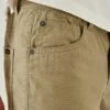 Garcia Shorts - Linen 1 Garcia Shorts - Linen -Clothing d81b584a6edb441f8b40c4d67ef000d6