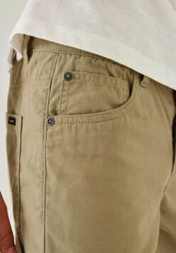 Garcia Shorts - Linen