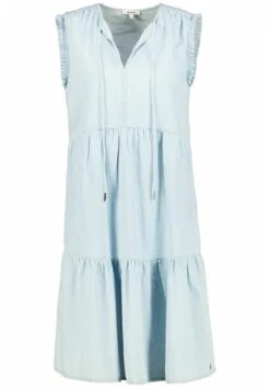 Garcia Spijkerjurk - Fresh Sea Blue 11 Garcia Spijkerjurk - Fresh Sea Blue -Clothing d865de17030943c888efd7be7862752b