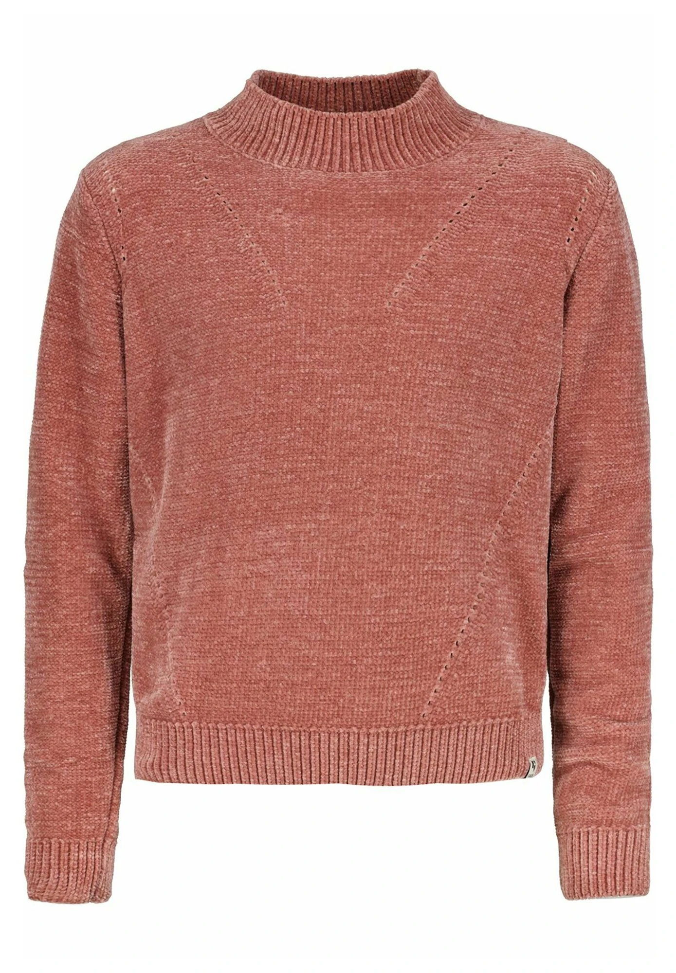 Garcia Trui - Terra Pink 3 Garcia Trui - Terra Pink