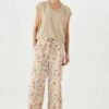 Garcia With Print - Broek - Soft Kit -Clothing d99f88810f484286947cded89fbbc11a