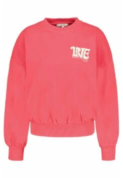 Garcia Sweater - Deep Pink -Clothing d9aec07d7db642c085e04ff29a94ce48