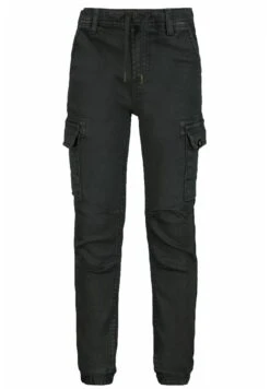 Garcia Slim Fit Jeans - Dark Grey