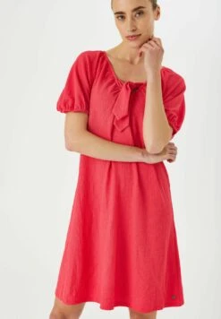 Garcia Bright - Jurk - Rouge Red