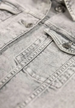 Garcia Bodywarmer - Bleached 7 Garcia Bodywarmer - Bleached -Clothing db20422fd8ea45f58c3f857a8facbe1b