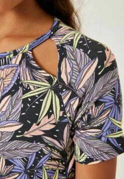 Garcia Jurk - Dark Grey