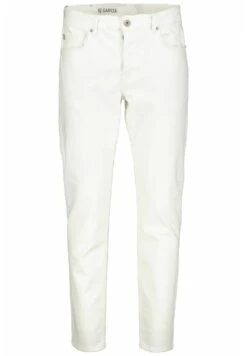 Garcia Zucko - Slim Fit Jeans - White