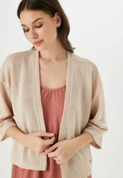 Garcia Vest - Sesame -Clothing dc13f5eb5d2b45b5b6b68ad7c18bdd74