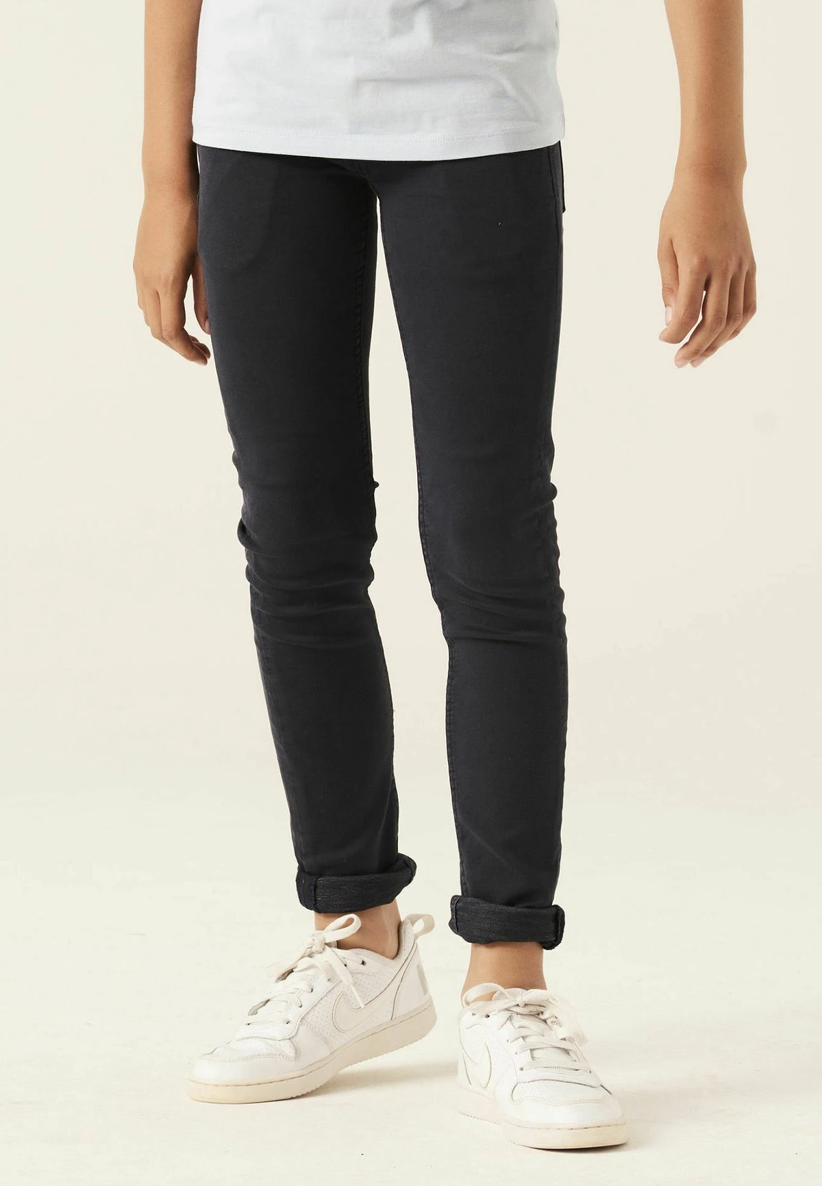 Garcia Xandro - Slim Fit Jeans - Eclipse 3 Garcia Xandro - Slim Fit Jeans - Eclipse