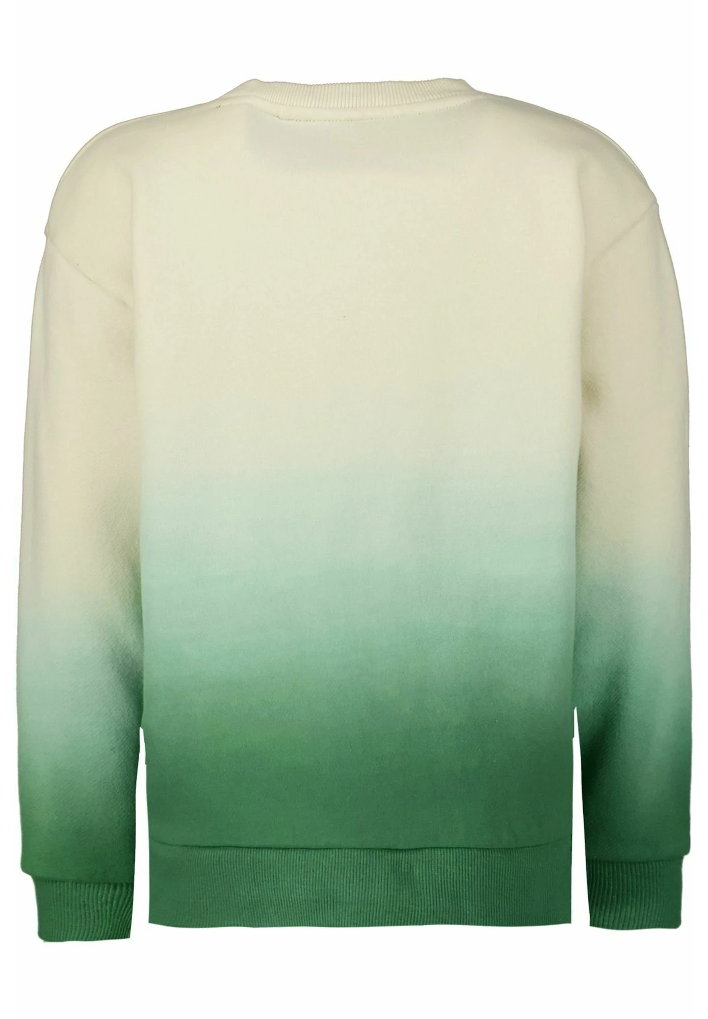 Garcia Sweater - Electric Green 4 Garcia Sweater - Electric Green - Afbeelding 2