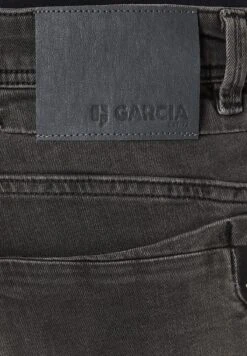 Garcia Jeansshort - Uni 13 Garcia Jeansshort - Uni -Clothing dcb58119cf914acca5645ff81935504f