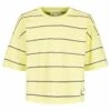 Garcia T-Shirt Print - Fresh Lemon -Clothing de4798cfd35a48519bdea87672ea8538