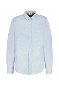 Garcia Overhemd - Vibrant Blue 10 Garcia Overhemd - Vibrant Blue -Clothing deb0a3dbefaf4b299ce0af40127c6f7a