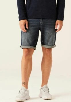 Garcia Jeansshort - Dark Used