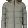 Garcia Puffer - Winterjas - Mineral 2 Garcia Puffer - Winterjas - Mineral -Clothing deef45135ab34d1db4238b73ca4dea6e