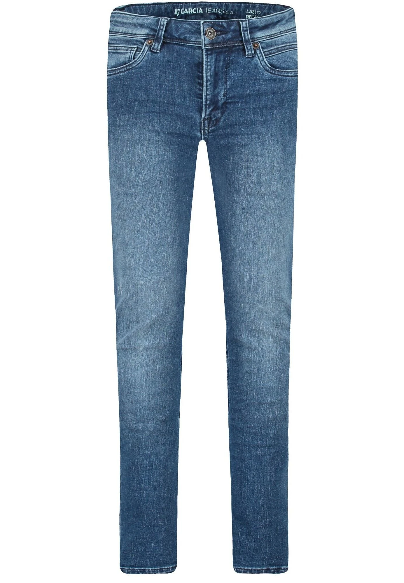 Garcia Slim Fit Jeans - Dark Used 3 Garcia Slim Fit Jeans - Dark Used