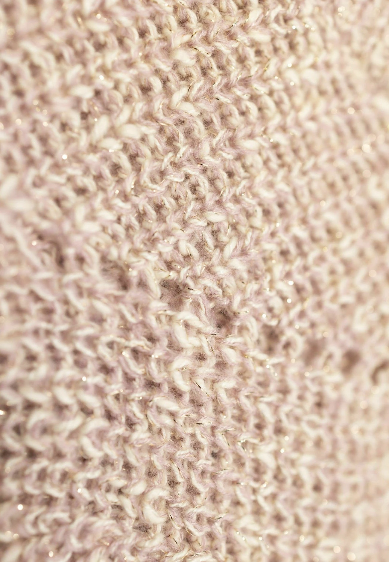 Garcia Trui - Shadow Mauve 5 Garcia Trui - Shadow Mauve - Afbeelding 3