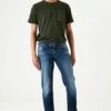 Garcia Savio Slim Medium Used - Straight Leg Jeans - Medium Used 2 Garcia Savio Slim Medium Used - Straight Leg Jeans - Medium Used -Clothing e160de623d794f3195223f4cf8bfeefd